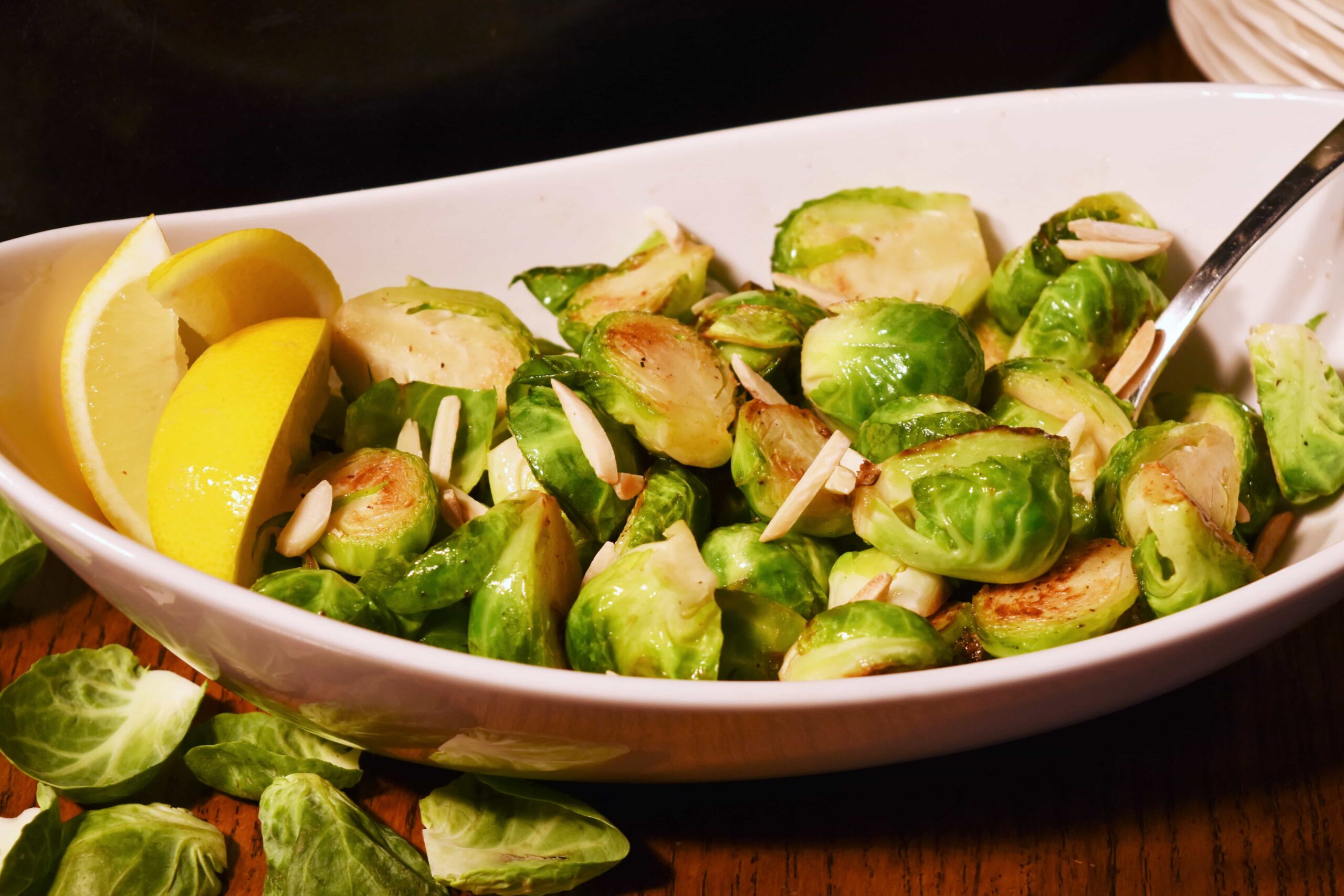 Brussels Sprouts Your Family Will Love