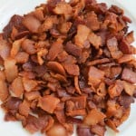 bacon blog