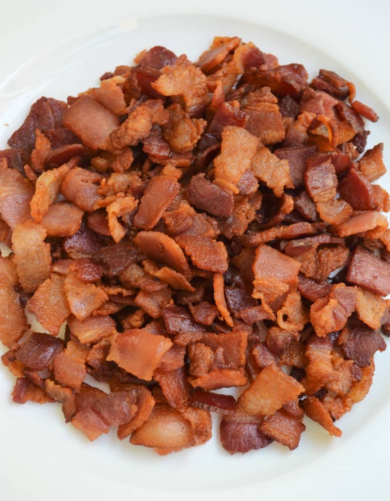 bacon blog