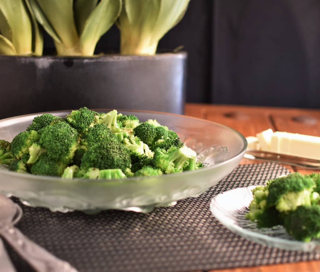How to cook broccoli The Spicy Apron