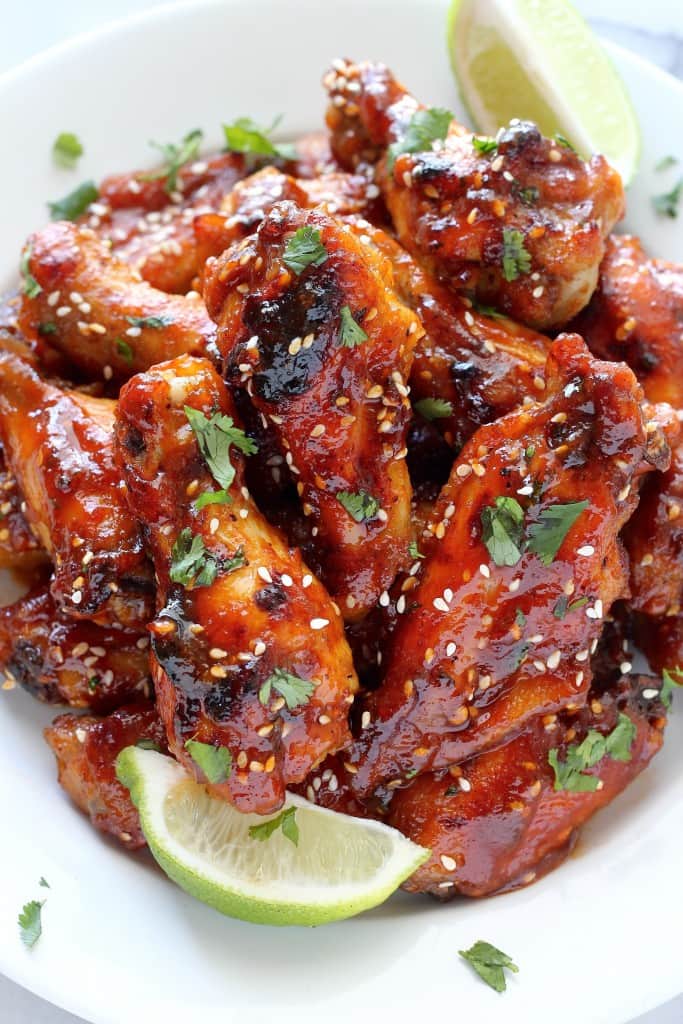 Fun Super Bowl Food Ideas for the Playoffs