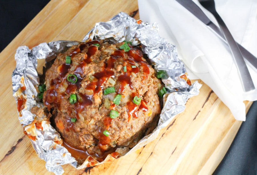 Instant Pot Meatloaf – Easy. Fast. Delicious!