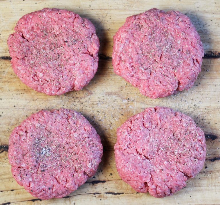 Sous Vide Burgers Perfect Burgers Every Time! The Spicy Apron