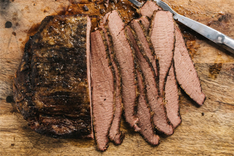 Sous Vide Brisket SO EASY and Perfect The Spicy Apron