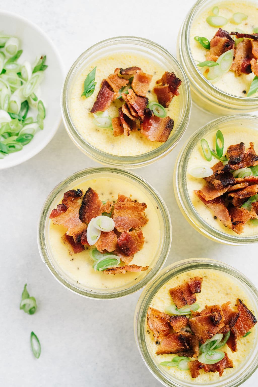 Sous Vide Egg Bites No More STARBUCKS The Spicy Apron