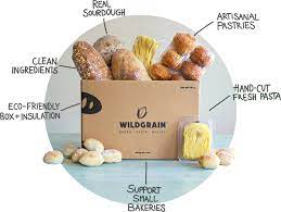 wildgrain bread box