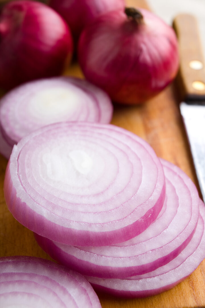 Mexican Pickled Onions Authentic Flavor The Spicy Apron