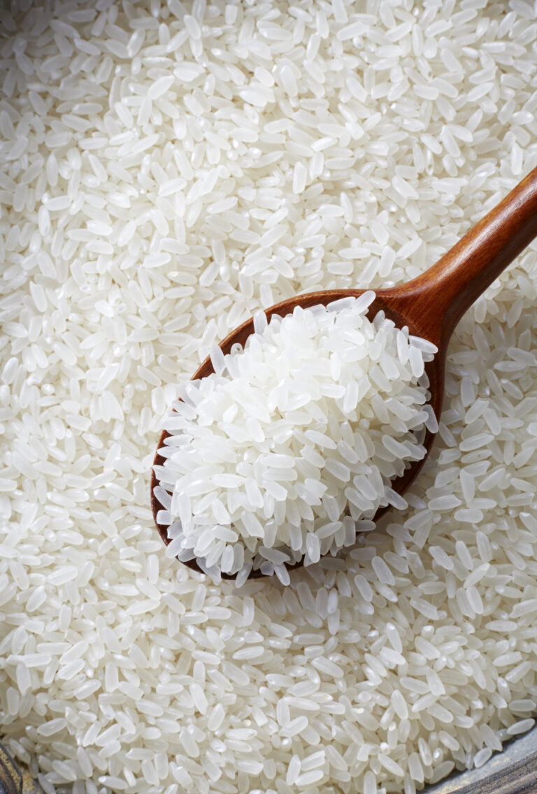 Instant Pot Mexican Rice - The Spicy Apron